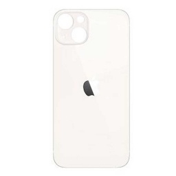 Tapa trasera iPhone 13 Blanco