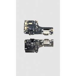 Placa de Carga Xiaomi Redmi Note 10s