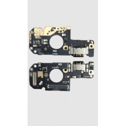 Placa de Carga Xiaomi Note 12s Org