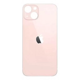 Tapa trasera iPhone 13 Rosa