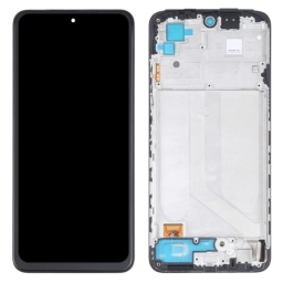 Display Xiaomi Redmi Note 10/10s 4G c/marco Original