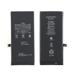 Bateria iPhone 11 New Tech (sin soldadura, celda de bateria de cobalto puro)