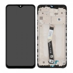 Display Xiaomi Redmi 9 C/Marco Org  New