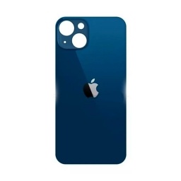 Tapa trasera iPhone 13 MINI Azul