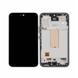 Display Samsung A346/A34 c/Marco