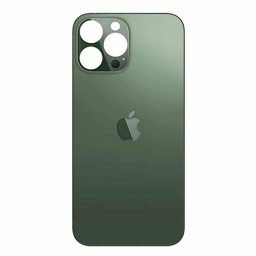 Tapa trasera iPhone 13 PRO Verde