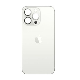 Tapa trasera iPhone 13 PRO MAX Blanco