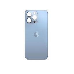 Tapa trasera iPhone 13 PRO MAX Azul