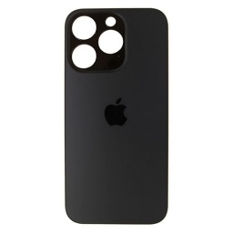 Tapa trasera iPhone 14 PRO Negro