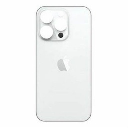 Tapa trasera iPhone 14 PRO Blanco