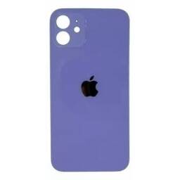 Tapa trasera iPhone 14 PRO Purpura